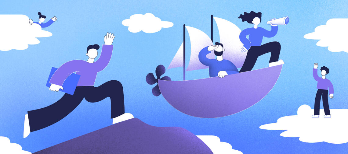 When to Hire Your First Product Designer