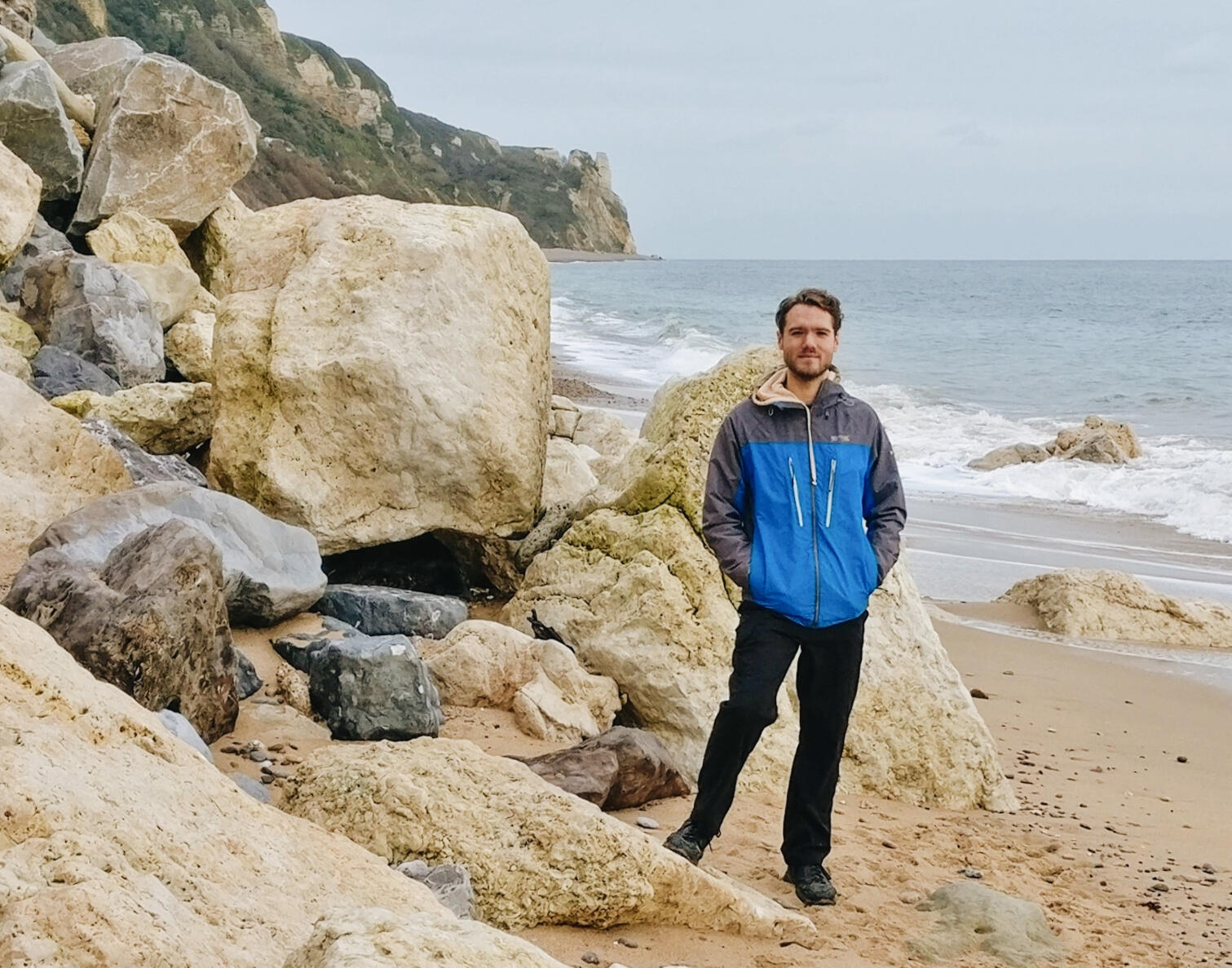 Mark Myerson - Content Marketing Writer
